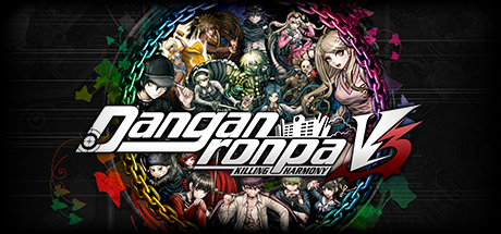 Danganronpa V3: Killing Harmony