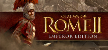 Total War: ROME II - Emperor Edition