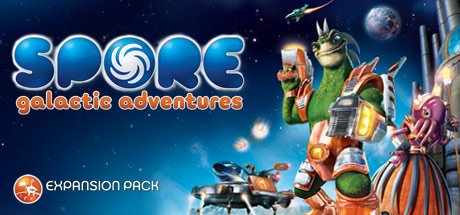 Spore: Galactic Adventures