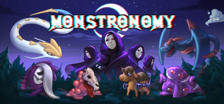 Monstronomy