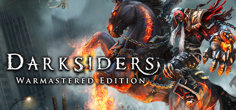 Darksiders Warmastered Edition