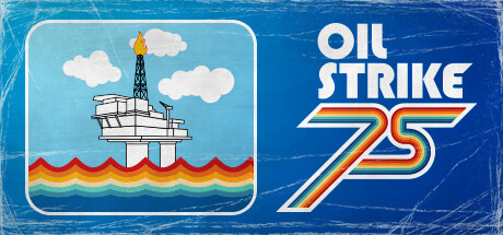 Oil Strike 