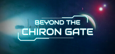 Beyond the Chiron Gate