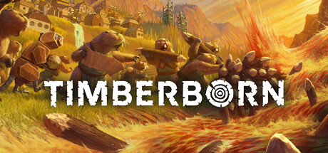 Timberborn