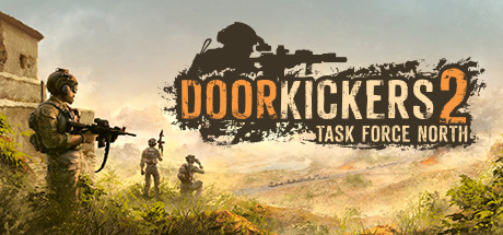 Door Kickers 2