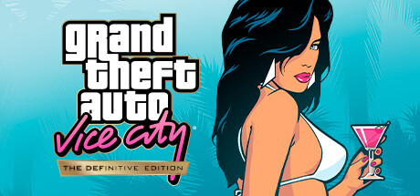 Grand Theft Auto: Vice City - The Definitive Edition