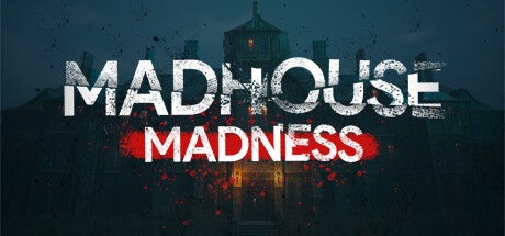 Madhouse Madness: Streamer