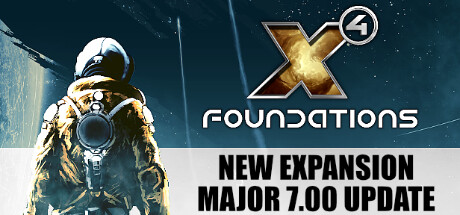 X4: Foundations