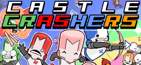 Castle Crashers