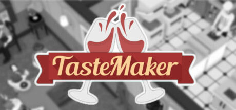 Tastemaker