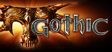 Gothic 1 Classic