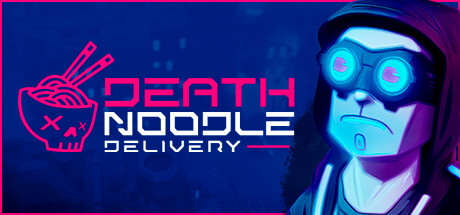 Death Noodle Delivery