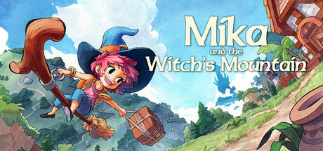 Mika and The Witch