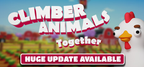 Climber Animals: Together