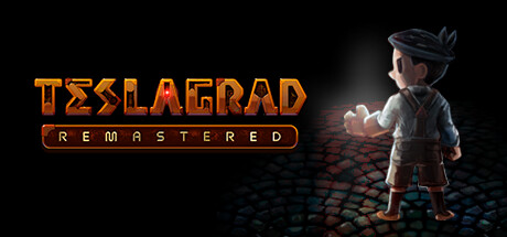 Teslagrad Remastered