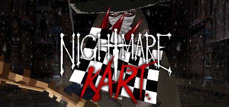 Nightmare Kart