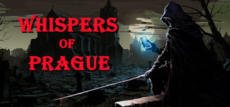 Whispers of Prague: The Executioner