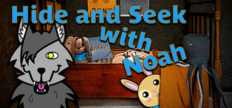 Hide and Seek with Noah