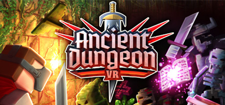 Ancient Dungeon VR