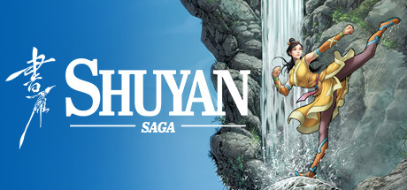 Shuyan Saga