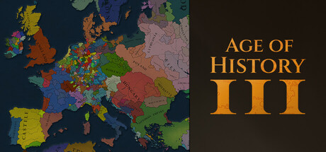 Age of History 3