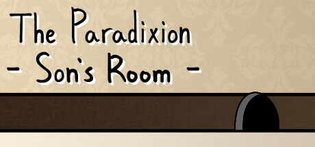 The Paradixion: Son