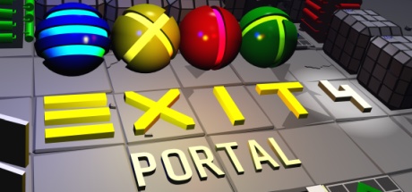 EXIT 4 - Portal