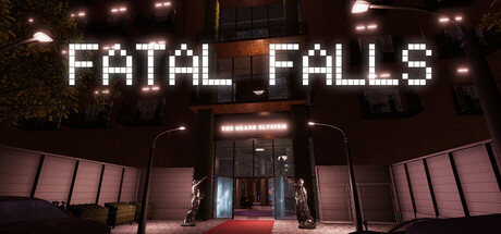 Fatal Falls