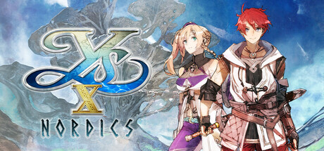 Ys X: Nordics