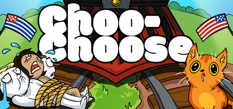 Choo-Choose