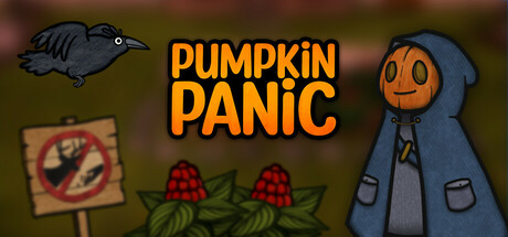 PUMPKIN PANIC