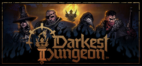 Darkest Dungeon® II