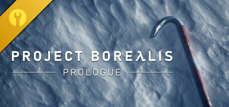 Project Borealis: Prologue