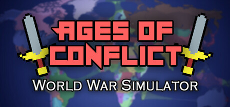 Ages of Conflict: World War Simulator