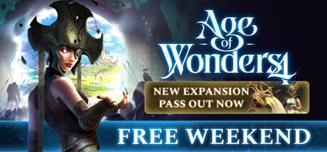 Age of Wonders 4