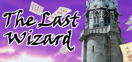 The Last Wizard