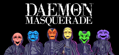 DAEMON MASQUERADE