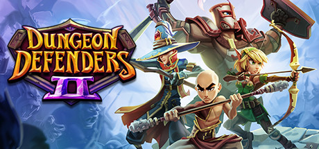 Dungeon Defenders II