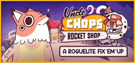 Uncle Chop