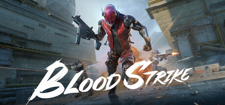 BLOODSTRIKE