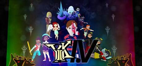 YIIK: A Postmodern RPG