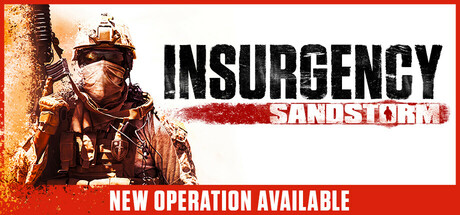 Insurgency: Sandstorm